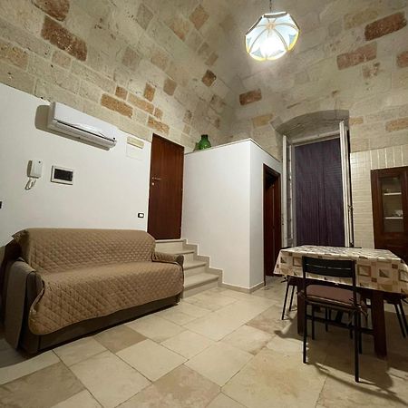 Villa Moire Casa Vacanze Polignano a Mare Exterior foto