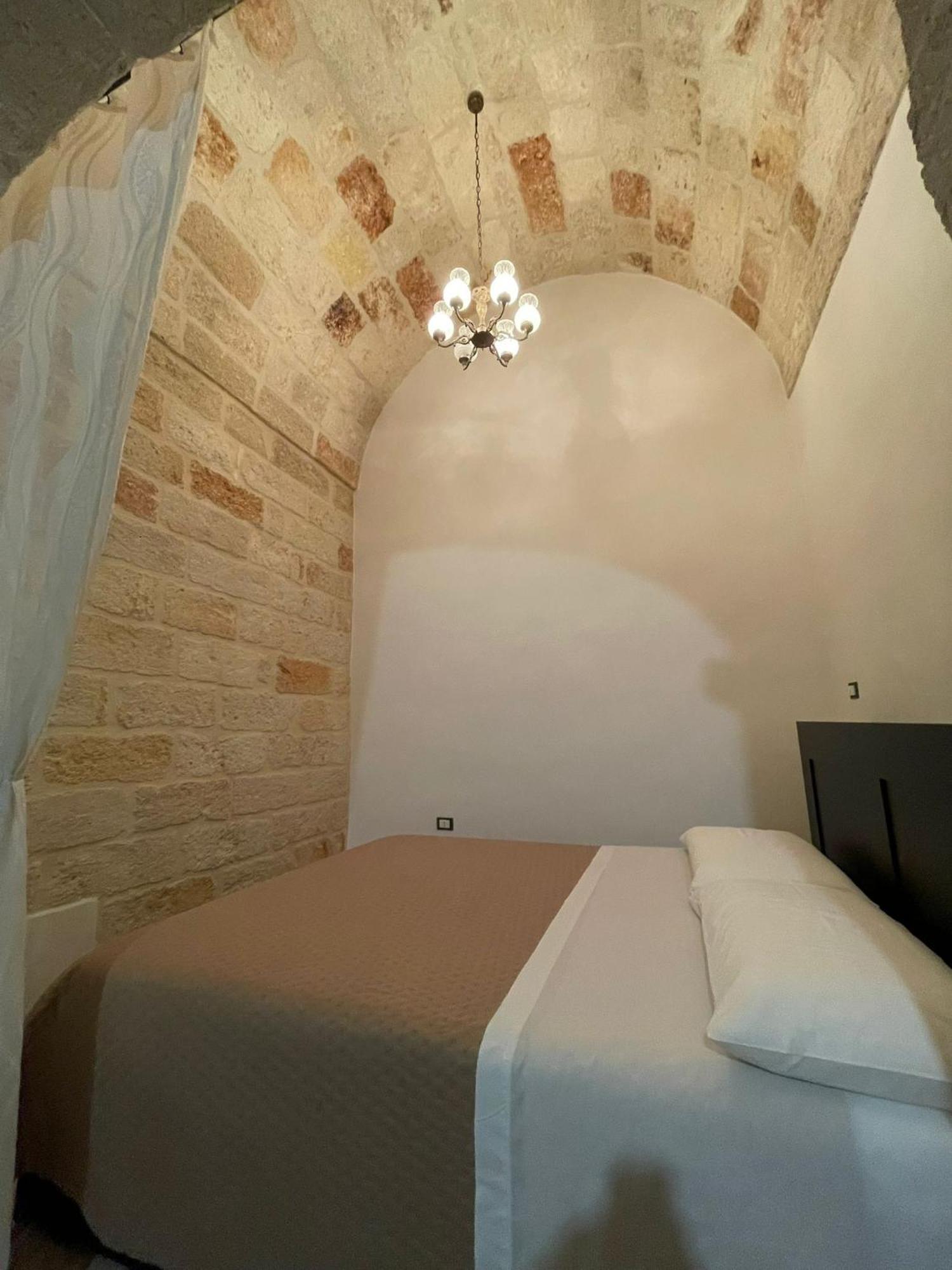 Villa Moire Casa Vacanze Polignano a Mare Exterior foto